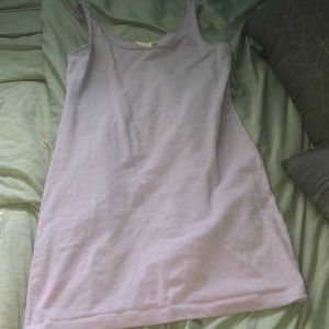 tight purple dress forever 21